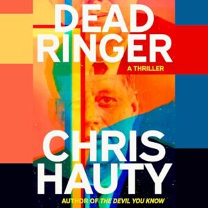 Dead Ringer - Hauty, Chris (CDs)