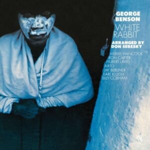 White Rabbit - Benson, George (Discos de Vinil)