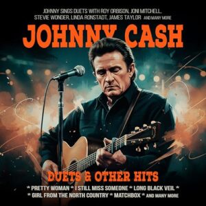Duets & Other Hits - Johnny Cash (CDs)