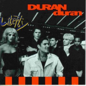 Liberty (CDs)