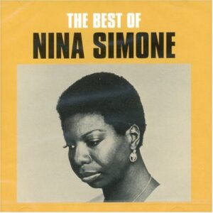 The Best Of Nina Simone (CDs)