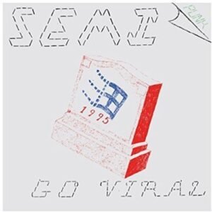 Go Viral [Disco de Vinil] (Discos de Vinil)