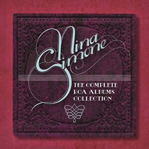 Complete RCA Albums Collection - SIMONE,NINA (CDs)
