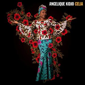 Celia - Angelique Kidjo (CDs)