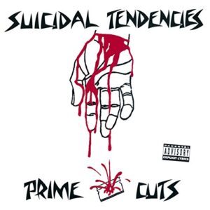 Prime Cuts - SUICIDAL TENDENCIES (CDs)