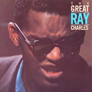 The Great Ray Charles(Remastered In Mono)180G Vinyl/Ray Charles [Disco de Vinil] - Ray Charles (Discos de Vinil)