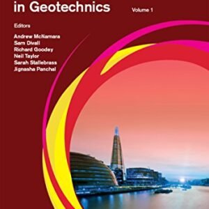 Physical Modelling in Geotechnics, Volume 1: Proceedings of the 9th International Conference on Physical Modelling in Geotechnics (ICPMG 2018), July 17-20, ... London, United Kingdom (English Edition) - McNamara, Andrew (CDs)