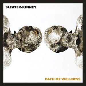 PATH OF WELLNESS (CDs)