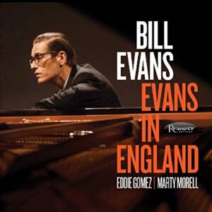 Bill Evans - Evans In England [2 CD] (CDs)