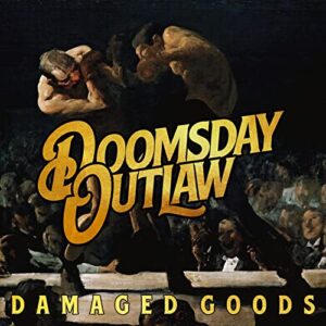 Damaged Goods (CDs)
