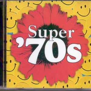 Super '70s (CDs)