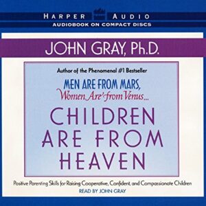 Children are from Heaven CD - Gray, John (CDs)
