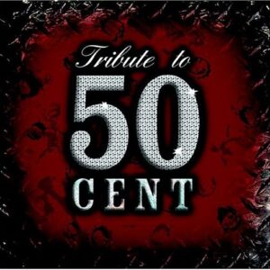 Tribute to 50 Cent - Various Artists (CDs)
