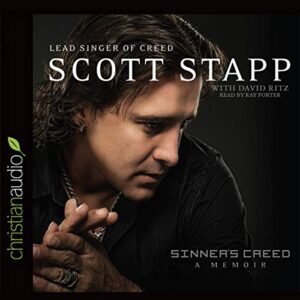 Sinner's Creed - Porter, Ray (CDs)