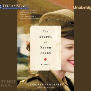 The Secret of Raven Point (CDs)