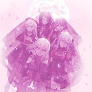 'S/' The Way / Sophie（数量限定生産特装盤）[CD＋Blu-ray] - Ave Mujica - Ave Mujica (CDs)