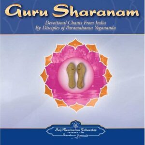 Guru Sharanam - Prem, Sri Ramesh (CDs)