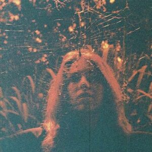 Peripheral Vision - Turnover (CDs)