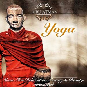 Yoga (remastered) - Guru Atman (CDs)