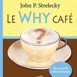 Le Why café: (CD audio, MP3) (CDs)