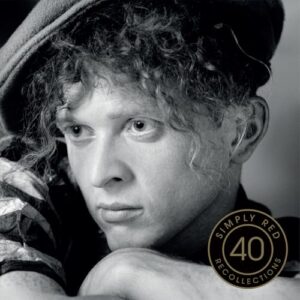 Recollections - Simply Red (CDs)
