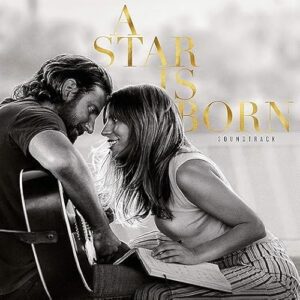 A Star Is Born [CD] - A Star Is Born (CDs)