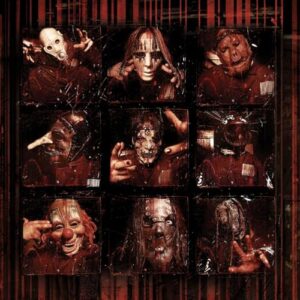 Slipknot (25th Anniversary Edition)(Indie Exclusive Jade Vinyl 2LP)(PREORDER) (Discos de Vinil)