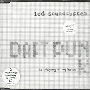 Daft Punk is Playing at My. [Import] (CDs)