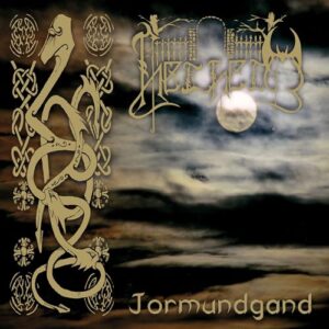 Jormundgand (Jewelcase CD) - Helheim (CDs)