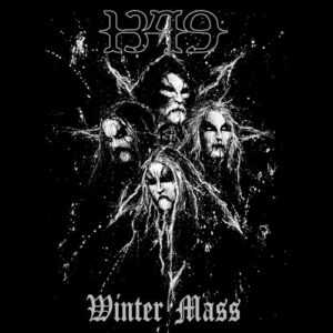 Winter Mass - 1349 (CDs)