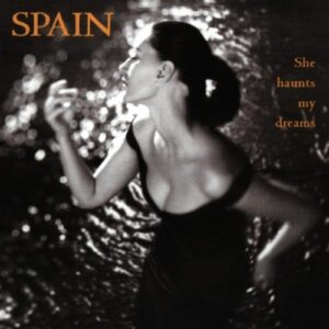 She Haunts My Dreams (CDs)