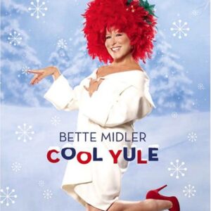 Cool Yule ( 1 Bonus Track) [Audio CD] Bette Midler (CDs)
