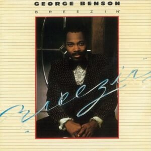 Breezin - BENSON,GEORGE (CDs)