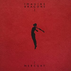 Imagine Dragons: Mercury - Acts 1 & 2 - Imagine Dragons (CDs)