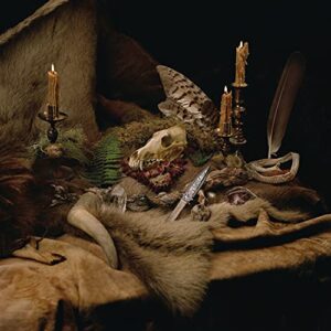 Wolves In The Throne Room: Primordial Arcana - Wolves in the Throne Room (CDs)
