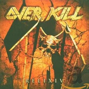 Relixiv - Overkill (CDs)