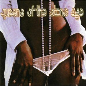 Queens of the Stone Age (CDs)