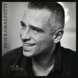 Ali E Radici [Disco de Vinil] - Ramazzotti, Eros (Discos de Vinil)
