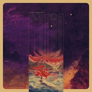Riverdragons & Elephant.. - Earth Flight (CDs)