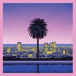 Pacific Breeze 2: Japanese City Pop AOR & Boogie 1972-1986 / Various [Disco de Vinil] - VARIOUS ARTISTS (Discos de Vinil)
