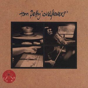 Wildflowers [CD] - Tom Petty (CDs)