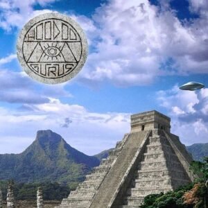 CHARIOT OF THE GODS (BLUE VINYL) - Hoodoo Gurus (Discos de Vinil)