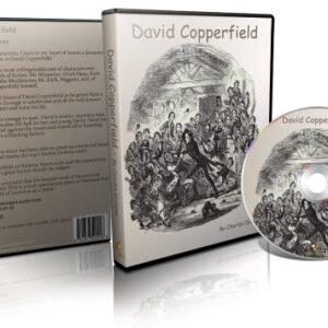 David Copperfield (CDs)