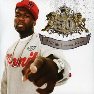 Still Will - 50 Cent (CDs)