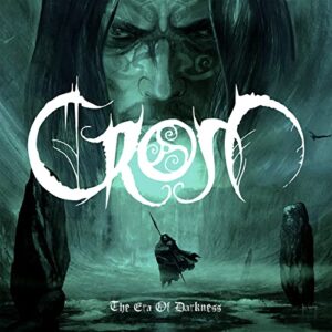 Era Of Darkness - Crom (CDs)