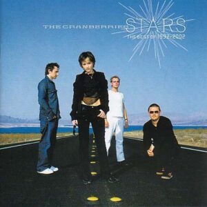 Stars - The Best Of 1992-2002 By The Cranberries (2002-09-16) (CDs)
