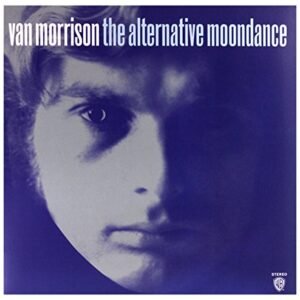 The Alternative Moondance [VINYL] - Van Morrison (Discos de Vinil)