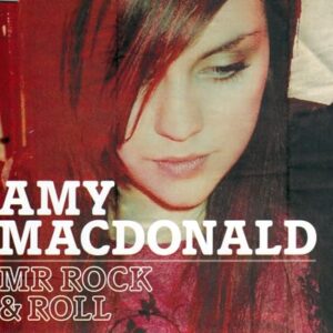 Mr Rock N Roll - Macdonald, Amy (CDs)