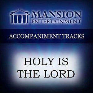 Holy Is The Lord Cd / Chris To - Mansion Music (CDs)