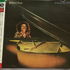Killing Me Softly - Flack,Roberta (CDs)